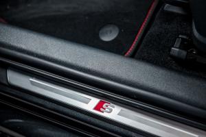 Audi A3 Sedan 35 TFSI S-Line 2020 года  (WW)